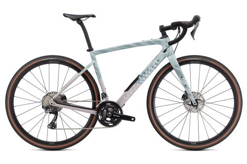 Rower gravel SPECIALIZED DIVERGE COMP CARBON 2021